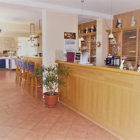 Bergmuehle 塞巴特黑灵斯多夫