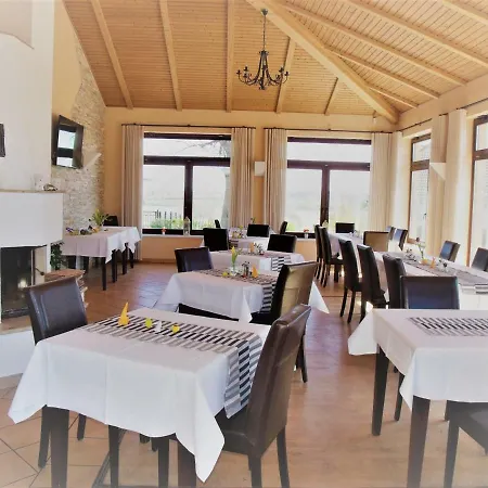 Hotell Bergmuehle