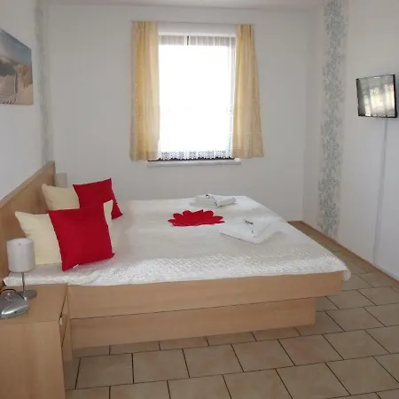 Bergmuehle Hotell
