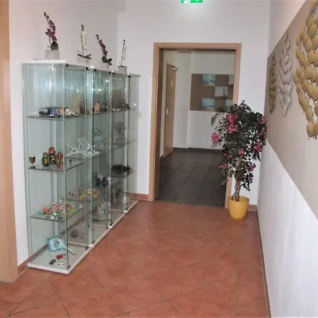 Bergmuehle Heringsdorf (Usedom)