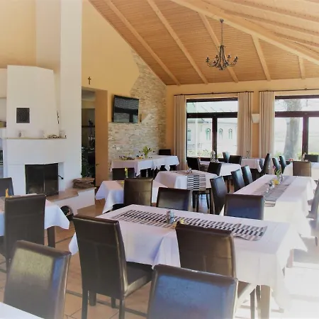 Bergmuehle Hotell 4*