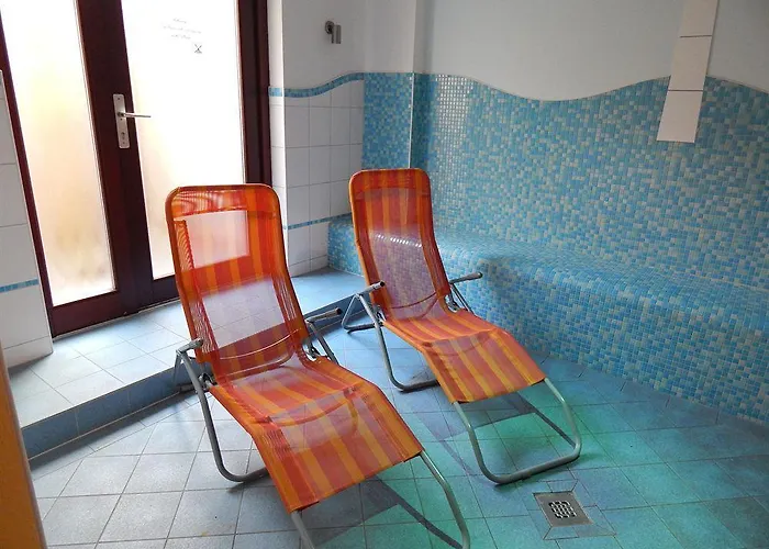 Hotel Bergmuehle