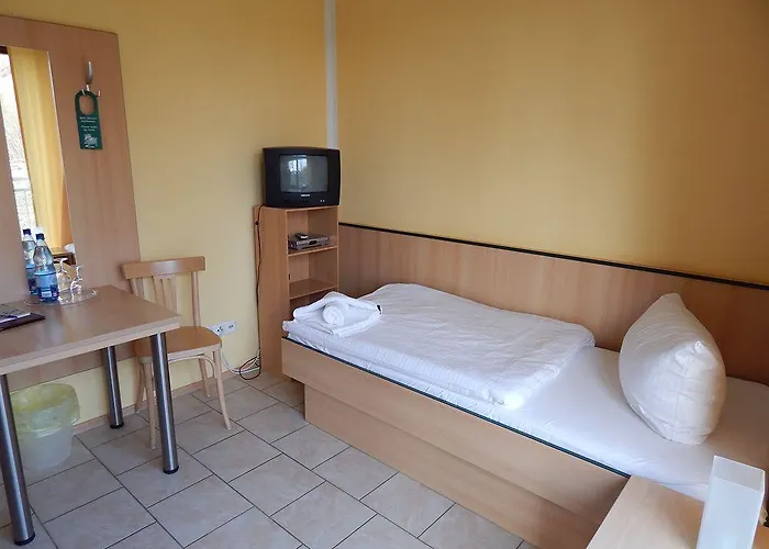 Hotel Bergmuehle