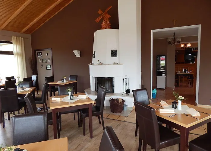 Hotel Bergmuehle 4*