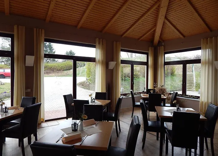 Hotell Bergmuehle