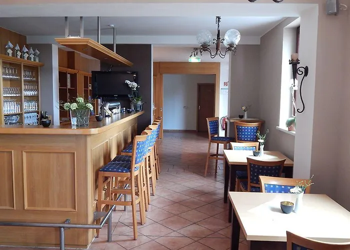 Hotel Bergmuehle 4*