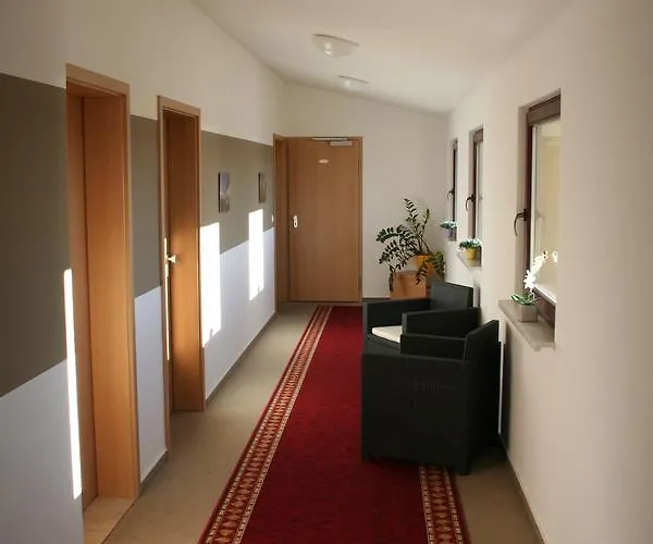 Bergmuehle Hotell