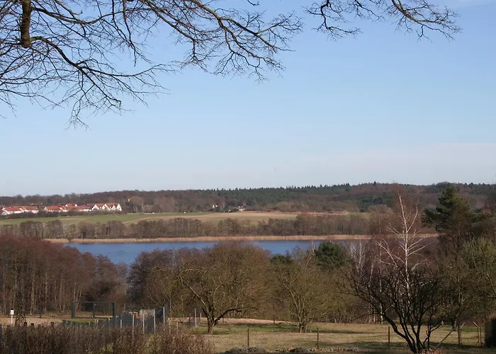 Bergmuehle Hotell 4*