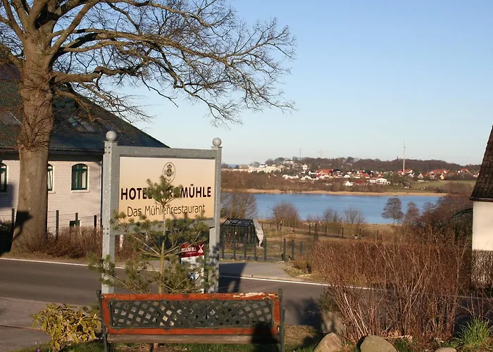 Bergmuehle 4*