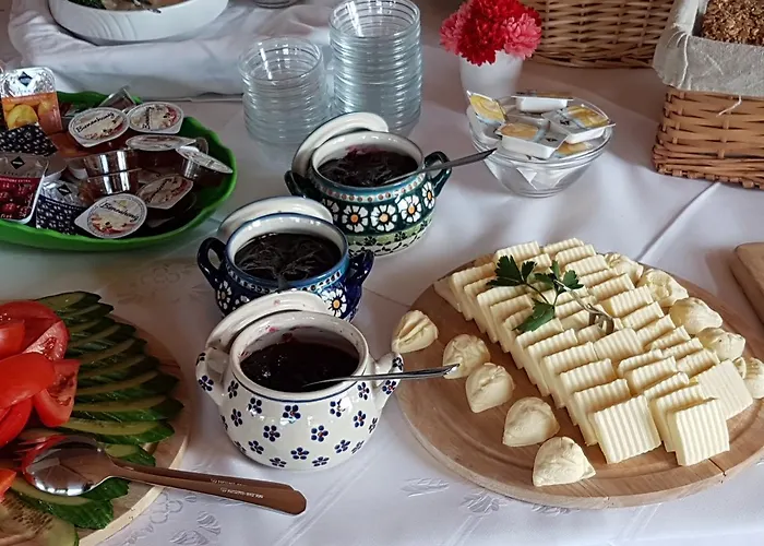 Bergmuehle 4* Heringsdorf (Usedom)