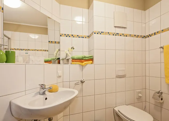 Bergmuehle Hotell