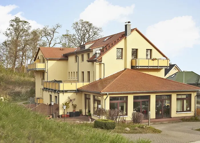 Ξενοδοχείο Bergmuehle 4*