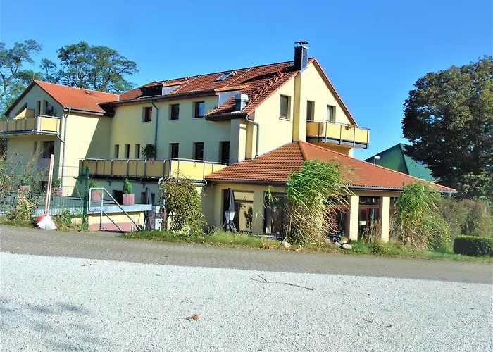 Bergmuehle Hotel 4*