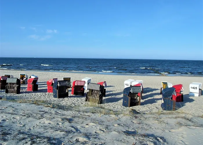 Bergmuehle Heringsdorf (Usedom)