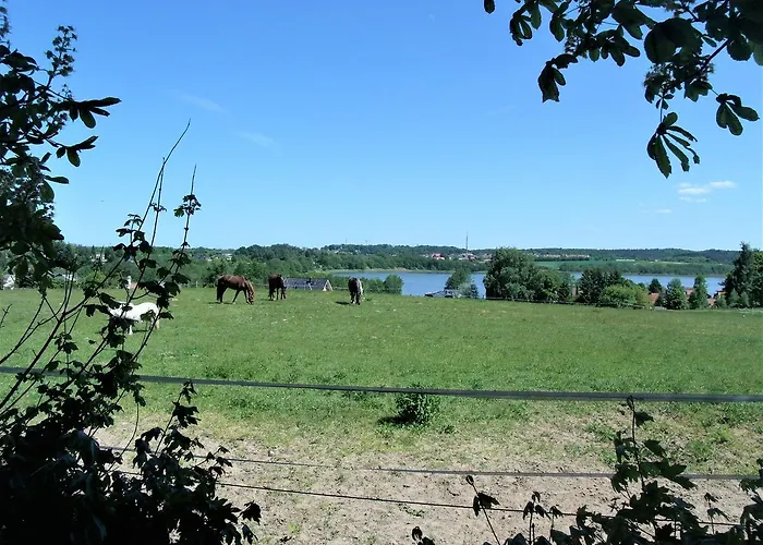 Bergmuehle Hotell Heringsdorf (Usedom)
