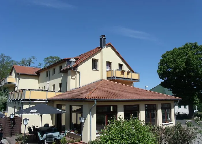 Bergmuehle Hotel 4*