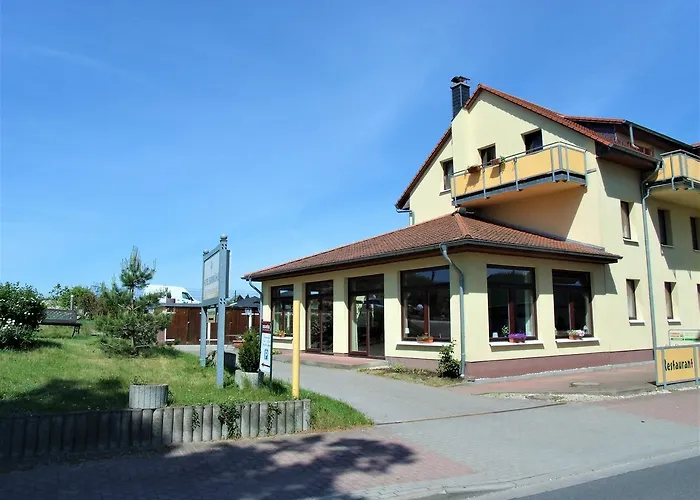 Bergmuehle Hotel