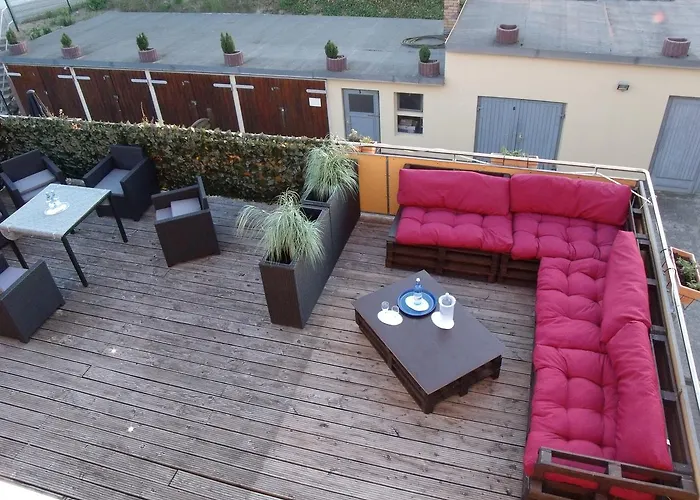 Bergmuehle Hotel 4*