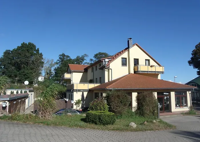 Bergmuehle 4*