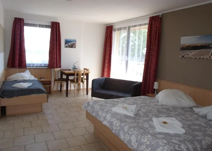 Hotel Bergmuehle 4*