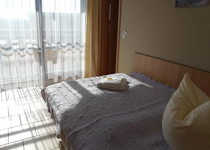 Hotell Bergmuehle 4*