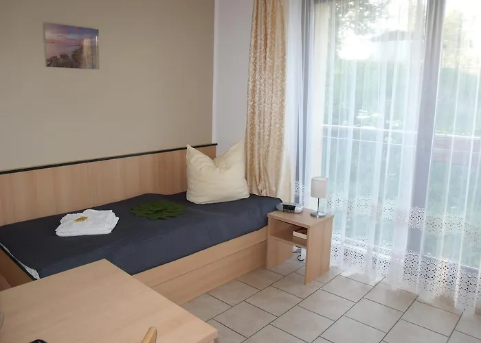 Ξενοδοχείο Bergmuehle 4*