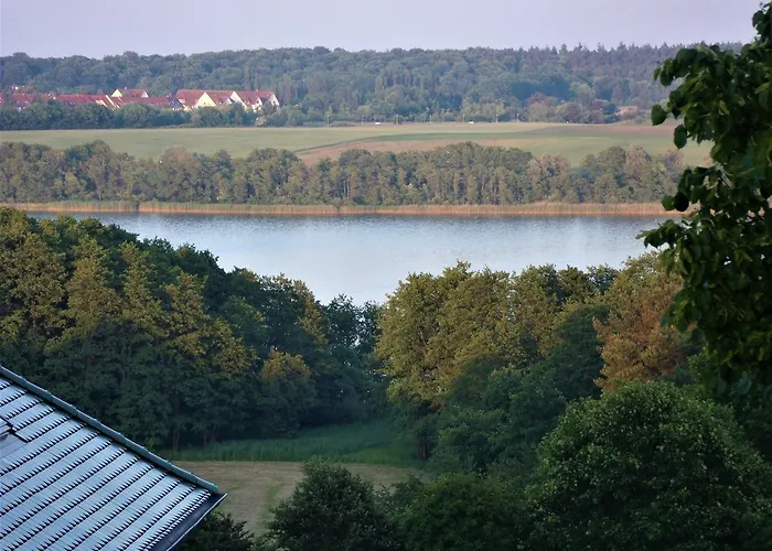 Hotel Bergmuehle
