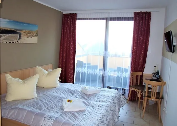 Bergmuehle Hotel