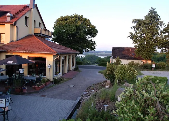 Bergmuehle Hotel