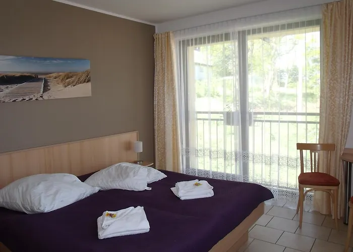 Bergmuehle Hotell 4*