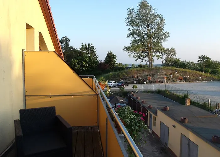 Bergmuehle Heringsdorf (Usedom)