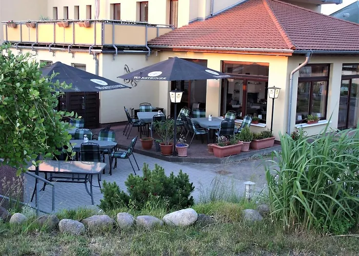 Bergmuehle Heringsdorf