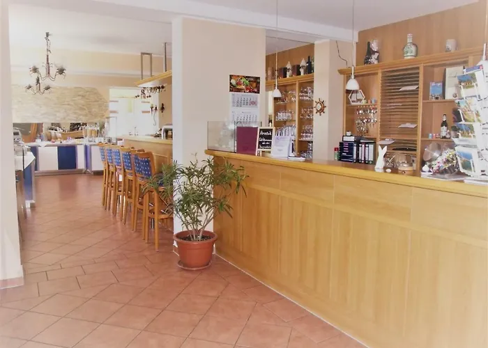 Bergmuehle Heringsdorf (Usedom)