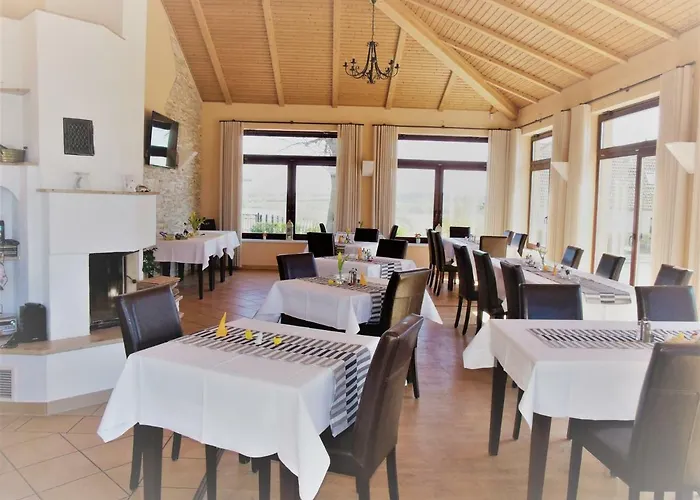 Ξενοδοχείο Bergmuehle