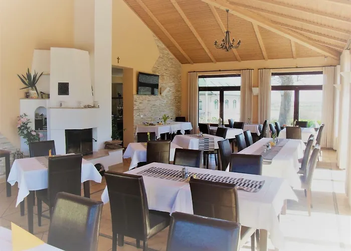 Bergmuehle Hotel 4*